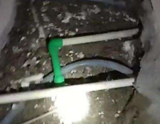 浑源卫生间漏水多少钱