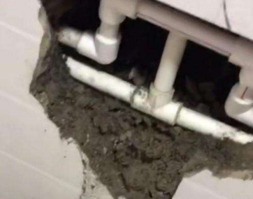 浑源卫生间漏水哪家好