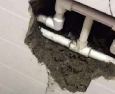 浑源卫生间防水找谁好