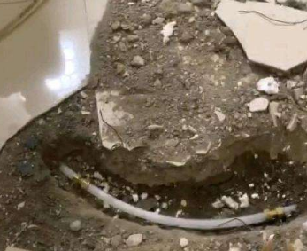 浑源卫生间测漏水哪家优惠