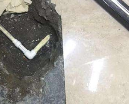 浑源卫生间测漏水多少钱