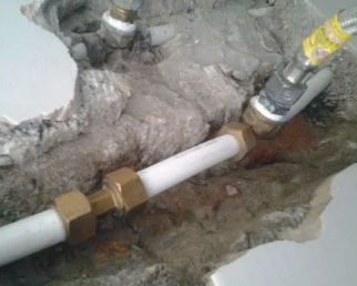 浑源测漏水多少钱