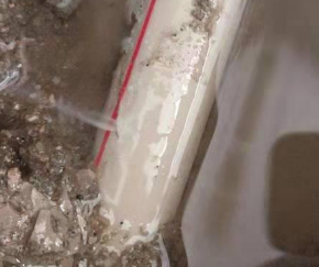 浑源水管维修公司