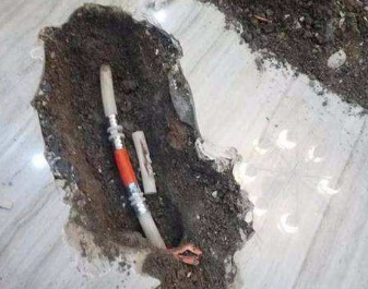 浑源水管维修哪家好