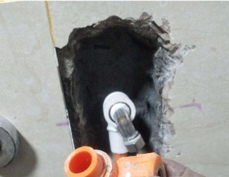 浑源卫生间测漏水哪家好