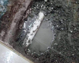 浑源卫生间测漏水哪家好