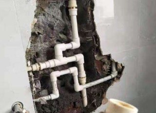 浑源卫生间测漏水价格多少