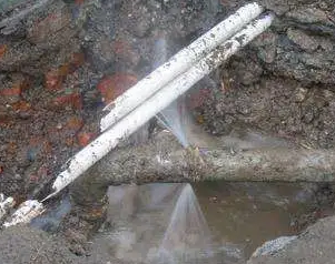 浑源水管维修费用是多少