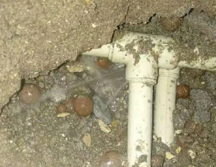 浑源卫生间测漏