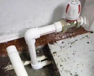浑源卫生间测漏水多少钱