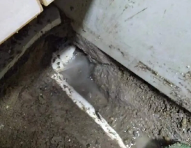 浑源卫生间测漏水多少钱