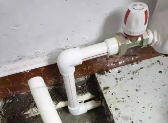 浑源卫生间测漏水多少钱
