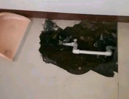 浑源卫生间测漏水多少钱