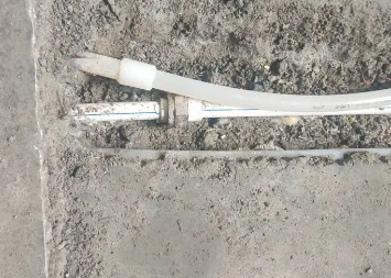 浑源卫生间测漏水之解决方法