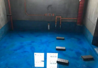 浑源卫生间防水步骤