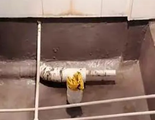 浑源卫生间测漏水服务电话