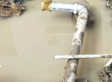 浑源测漏水公司电话